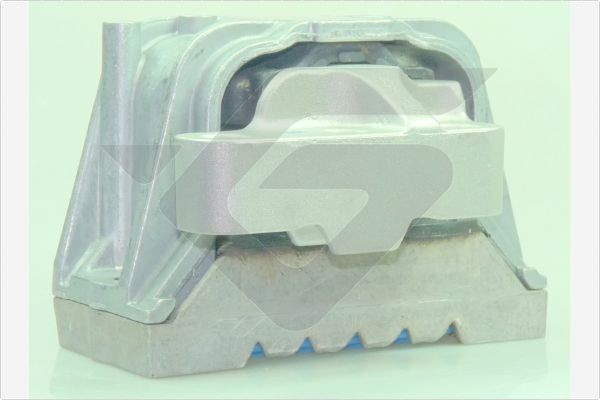 HUTCHINSON Έδραση, κινητήρας 594569 Βάση κινητήρα HUTCHINSON A6 594569 φθηνά