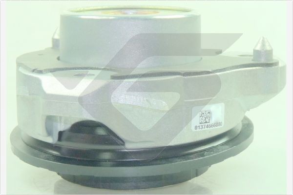 HUTCHINSON Opravná sada horného ulożenia tlmiča KS 247 Ložisko tlmiča HUTCHINSON Citroën DS4 KS 247