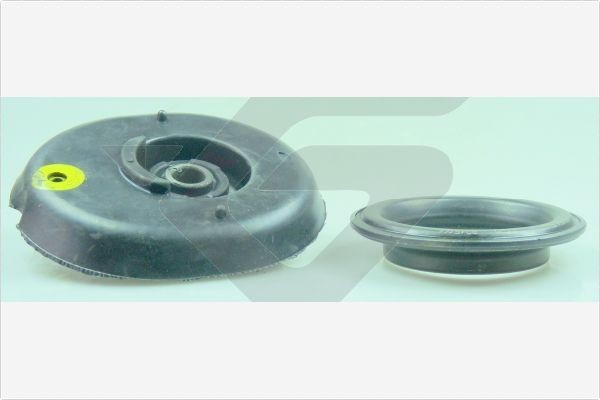 HUTCHINSON Repair kit, suspension strut KS 250 KS 250 HUTCHINSON strut mount for CITROЁN DS4