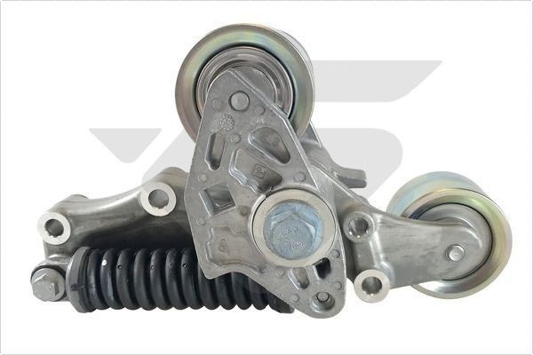 HUTCHINSON Rolo tensor, correia trapezoidal estriada T3033 Polia tensora correia HUTCHINSON Nissan NV300 T3033