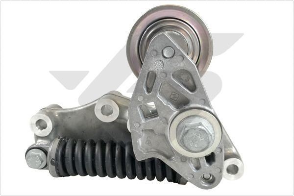 HUTCHINSON Rolo tensor, correia trapezoidal estriada T3034 Polia tensora HUTCHINSON NV300 T3034 baratos