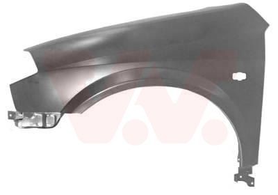 Hjulskjerm VAN WEZEL 3352655 VAN WEZEL 3352655 Frontskjerm NISSAN PRIMERA 2013