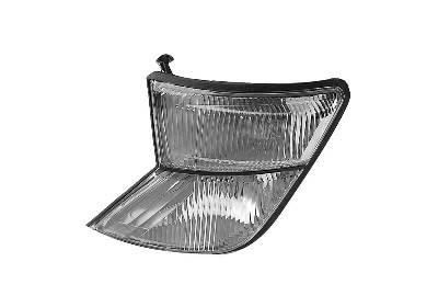 VAN WEZEL Blinker 3363905 VAN WEZEL 3363905 Blinkers Nissan Patrol GR Y61 vänster och höger