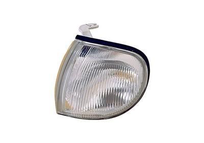 VAN WEZEL Φώτα θέσης μπροστά 3370973 Φώτα θέσεως VAN WEZEL i40 3370973 φθηνά