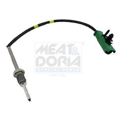 MEAT & DORIA Sensor, exhaust gas temperature 12395 Land Rover RANGE ROVER VELAR MEAT & DORIA exhaust gas temperature sensor 12395