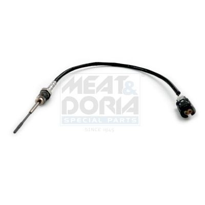 MEAT & DORIA Sensor, udstødningsgastemperatur 12419 Sensor udstødningsgastemperatur MEAT & DORIA BMW X5 12419