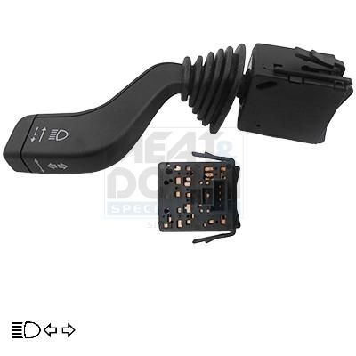 MEAT & DORIA Comutador na coluna de direcção 23027 Habitáculo Opel Corsa B: Comutador na coluna de direcção MEAT & DORIA 23027