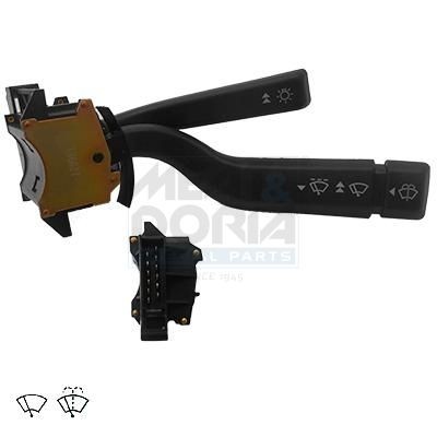 MEAT & DORIA Spínač riadenia 23054 23054 Spínač stieračov FORD GALAXY MEAT & DORIA