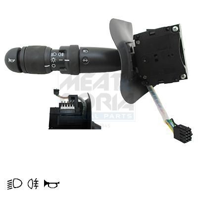 MEAT & DORIA Rattstångsbrytare 23093 23093 MEAT & DORIA rattstångsbrytare SUBARU VIVIO