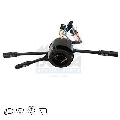 MEAT & DORIA Ohjausakselin kytkin 23109 23109 MEAT & DORIA Monitoimivipu LANCIA ZETA