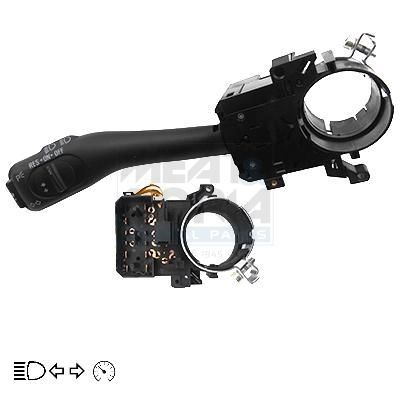 MEAT & DORIA Bryter komplett rattstamme 23219 MEAT & DORIA 23219 Blinklysbryter Volvo XC70 Cross Country til en fordelagtig pris