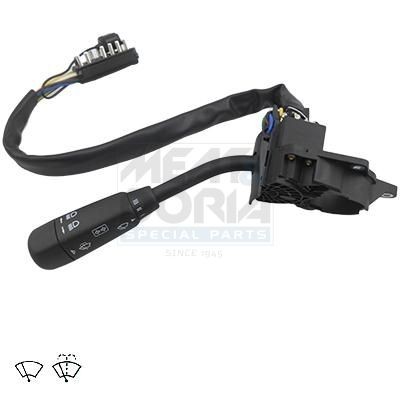 MEAT & DORIA Bryter komplett rattstamme 23237 Bryter rattstamme MEAT & DORIA GLC 23237 billige