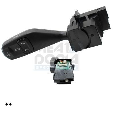 MEAT & DORIA Leva devio guida 23345 MEAT & DORIA 23345 Devioguida Ford Mondeo ba7 prezzo