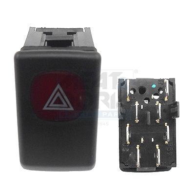 MEAT & DORIA Ohutulede lüliti 23632 MEAT & DORIA 23632 Ohutulede lüliti Volkswagen JETTA originaal