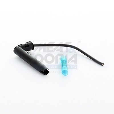 Kit de reparação de cabos, elevador de vidro MEAT & DORIA 25002 MEAT & DORIA 25002 Bobina de ignição FIAT DOBLO 2011