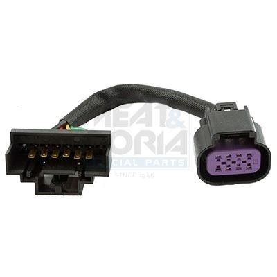 MEAT & DORIA Cable Repair Set, tail light 25007 Mercedes GLC MEAT & DORIA rearlight parts 25007