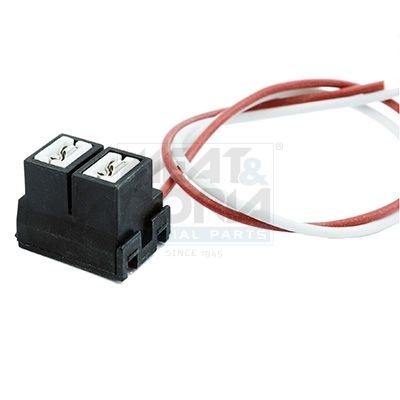 MEAT & DORIA Kabelreparasjonssett, hovedfrontlys 25013 MEAT & DORIA 25013 originale Fjernlys Kia Ceed Sportswagon CD hva koster