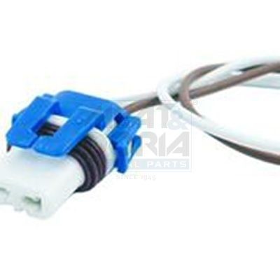 MEAT & DORIA Kabelreparatieset, koplamp 25036 MEAT & DORIA 25036 Grootlicht Audi A6 C5 Sedan goedkoop