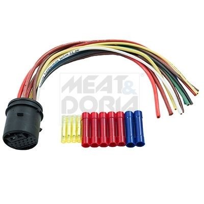 MEAT & DORIA Kit riparazione, Fascio cavi 25050 MEAT & DORIA 25050 Fascio cavi Astra G T98 prezzo