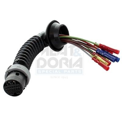 MEAT & DORIA Repair Set, harness 25077 IVECO MEAT & DORIA wiring harness 25077