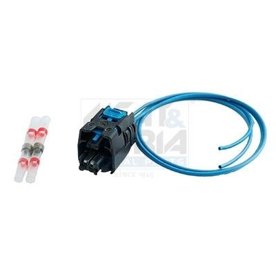 MEAT & DORIA Paranduskomplekt, kaablikomplekt 25108 25108 MEAT & DORIA Kaablikomplekt Honda odav