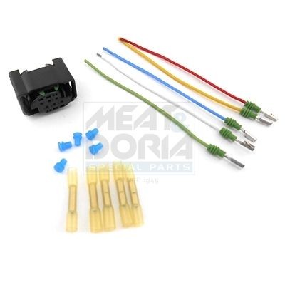 MEAT & DORIA Kit riparazione, Fascio cavi 25109 MEAT & DORIA 25109 Kit riparazione, Fascio cavi