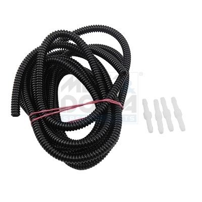 MEAT & DORIA Pipe, window cleaning 25111 Citroen XM MEAT & DORIA connector, washer-fluid pipe 25111