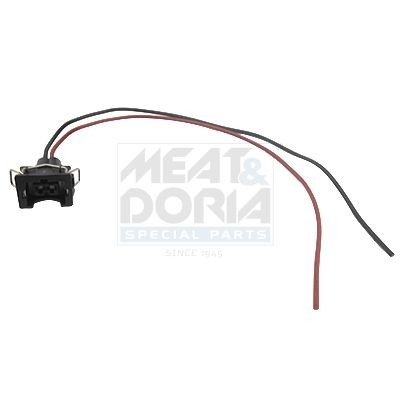 MEAT & DORIA Trykkomformer, eksosstyring 25115 Trykkomformer turbolader MEAT & DORIA 500 25115 billige