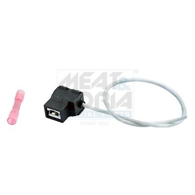 MEAT & DORIA Repair Set, harness 25132 25132 MEAT & DORIA wiring harness for AUDI