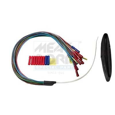 MEAT & DORIA Reparasjonssett, kabelsett 25141 Kabelsett MEAT & DORIA LAGUNA 25141 billige