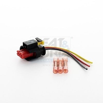 MEAT & DORIA Kit riparazione cavi, Bobina d'accensione 25171 MEAT & DORIA 25171 costo Fascio cavi LAND ROVER DISCOVERY
