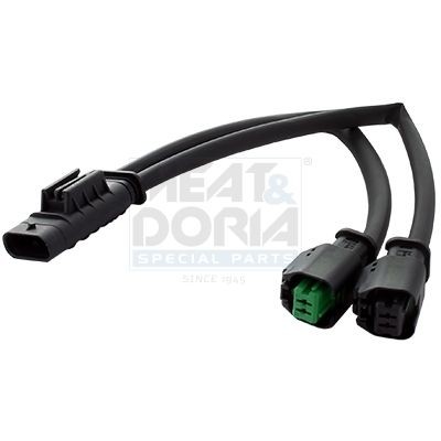 MEAT & DORIA Termóstato, líquido de refrigeração 25191 25191 Termóstato de água PEUGEOT 108 MEAT & DORIA