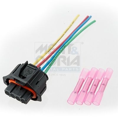 MEAT & DORIA Kit riparazione, Fascio cavi 25194 MEAT & DORIA 25194 Fascio cavi VAUXHALL Meriva Mk1 (A) (X03) originale prezzo