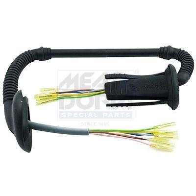 MEAT & DORIA Repair Set, harness 25288 25288 MEAT & DORIA AUDI wiring harness