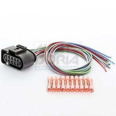 MEAT & DORIA Vadu remkomplekts, Pamatlukturis 25311 Tālās gaismas lukturis / -ieliktnis MEAT & DORIA BMW Z4 25311