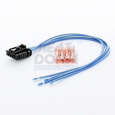 MEAT & DORIA Repair Set, harness 25316 25316 MEAT & DORIA wiring harness for IVECO