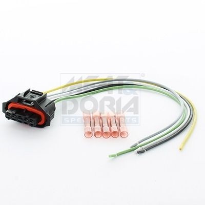 MEAT & DORIA Repair Set, harness 25319 MEAT & DORIA 25319 Alfa Romeo 156 932 wiring harness replacement