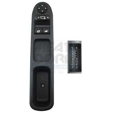 MEAT & DORIA Interruttore, Alzacristallo 26095 26095 Pulsantiera alzacristalli MEAT & DORIA PEUGEOT 505 costo