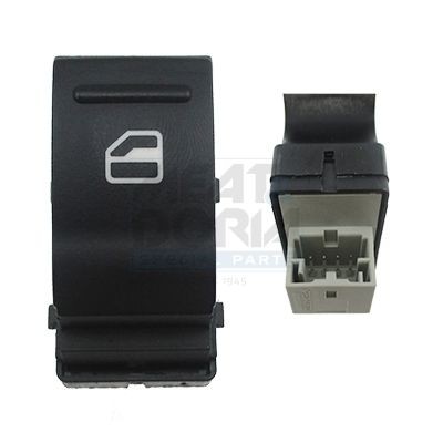 MEAT & DORIA Window switch 26127 26127 MEAT & DORIA window switch for VW TOURAN