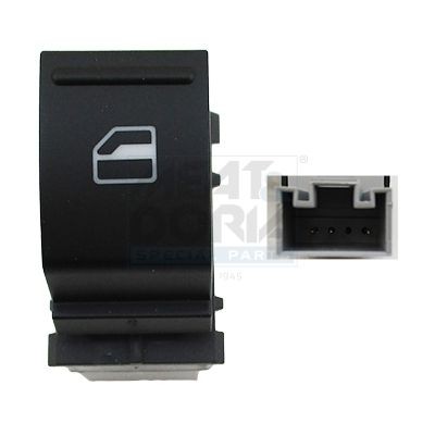 MEAT & DORIA Window switch 26129 26129 MEAT & DORIA window switch for VW TOURAN