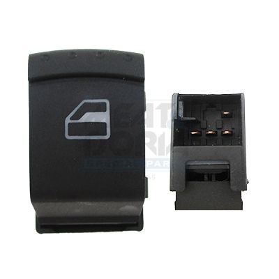 MEAT & DORIA Interruptor, elevadores dos vidros 26157 MEAT & DORIA 26157 Interruptor de vidro elétrico Skoda Fabia Praktik preço