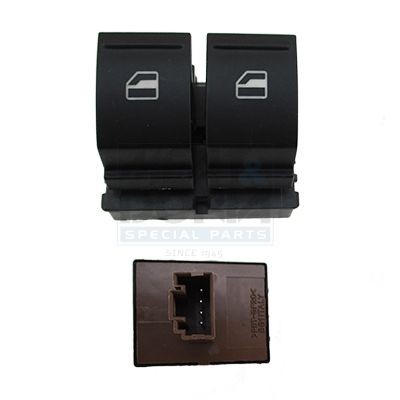 MEAT & DORIA Window switch 26158 26158 MEAT & DORIA window switch for FORD USA MUSTANG