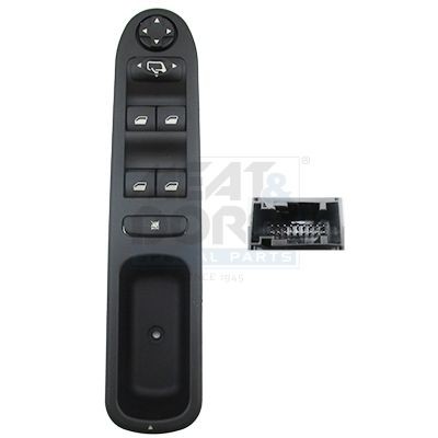 MEAT & DORIA Raam schakelaar 26198 Raam schakelaar MEAT & DORIA 207 26198 goedkoop