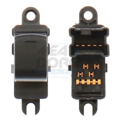 Interruttore, Alzacristallo MEAT & DORIA 26206 MEAT & DORIA 26206 costo Pulsantiera alzacristalli Nissan QASHQAI 2018