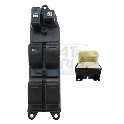 MEAT & DORIA Interruptor, elevadores dos vidros 26210 MEAT & DORIA 26210 Interruptor elevadores dos vidros Toyota Avensis t25 Sedan a um preço acessível