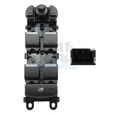 MEAT & DORIA Raam schakelaar 26219 Elektrische raam schakelaar MEAT & DORIA LAND ROVER 26219