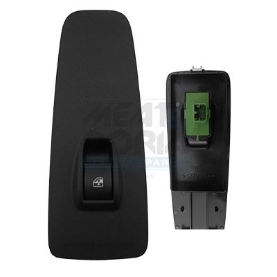 MEAT & DORIA Brytare, fönsterhiss 26286 26286 MEAT & DORIA Elhiss strömställare Land Rover