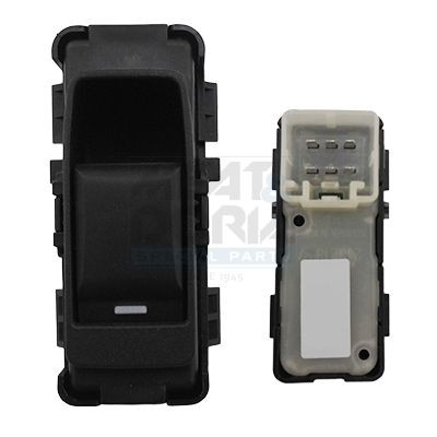 Raam schakelaar MEAT & DORIA 26296 MEAT & DORIA 26296: Raamschakelaar Jeep COMPASS 2012