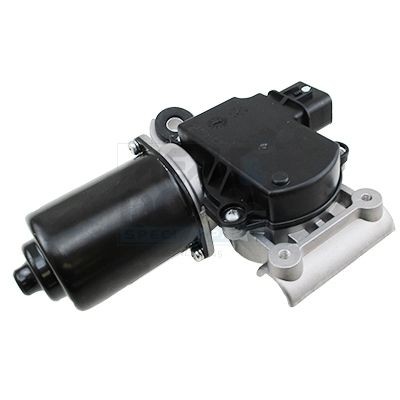 MEAT & DORIA Wiper motor 27021 MEAT & DORIA 27021 Impala IX Saloon wiper motor rear and front price
