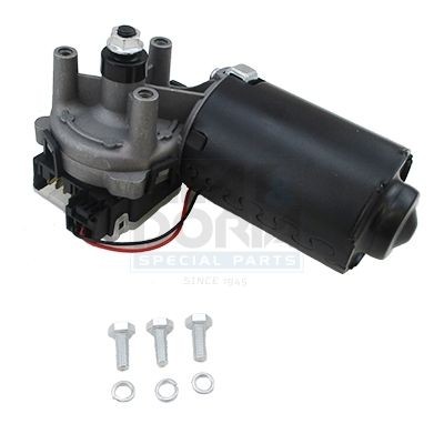 Pesuri mootor MEAT & DORIA 27029 MEAT & DORIA 27029 FIAT PANDA 2001 Klaasipuhasti mootor